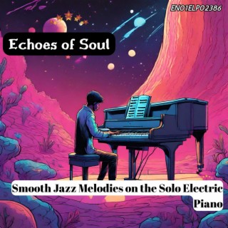 Echoes of Soul: Smooth Jazz Melodies on the Solo Electric Piano