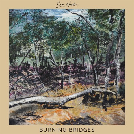 Burning Bridges | Boomplay Music