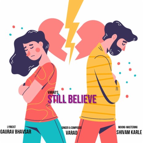 Still Believe | Boomplay Music