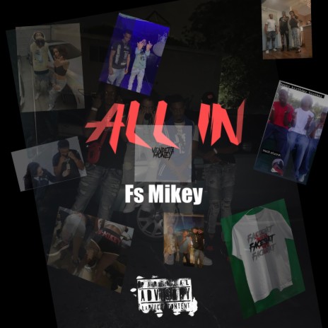 All in | Boomplay Music