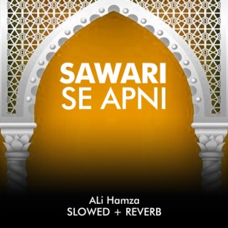 Sawari Se Apni Lofi