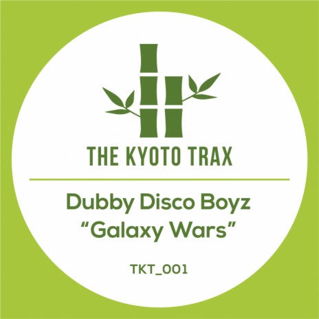 Galaxy Wars (Original Mix)