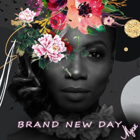 Brand New Day | Boomplay Music