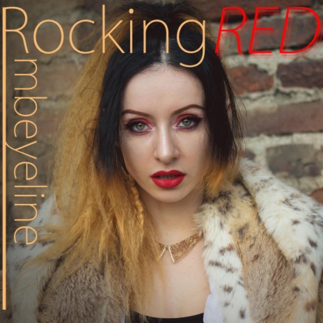 Rocking Red | Boomplay Music