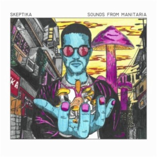 Sounds from Manitaria