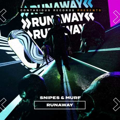 RunAway (Radio Edit) ft. Murf