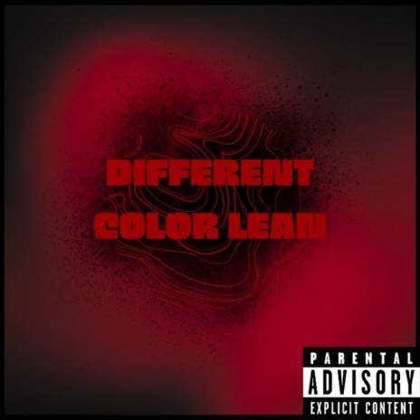 Different Color Lean | Boomplay Music