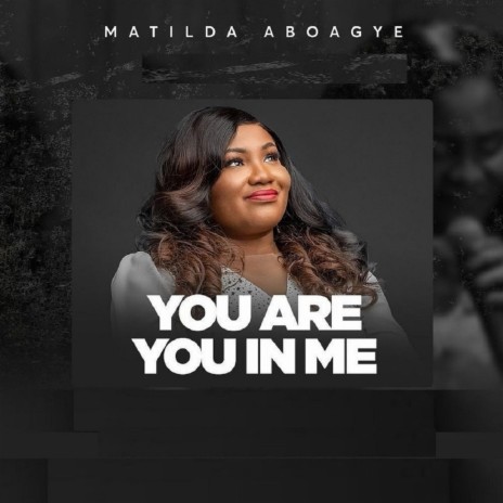 You Are You In Me | Boomplay Music