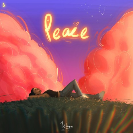 Peace | Boomplay Music