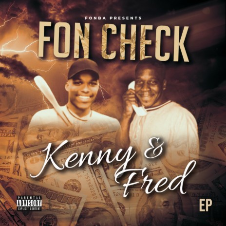 Kenny & Fred