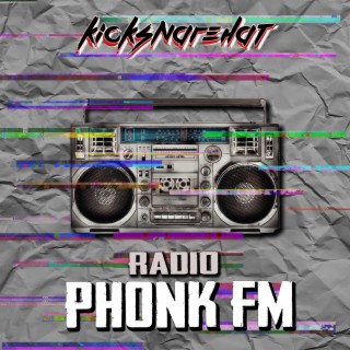Radio Phonk Fm