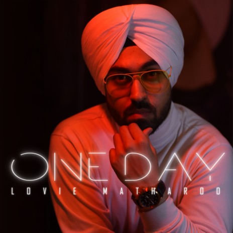 One Day ft. Tvox Music & Gaurav Chhabra