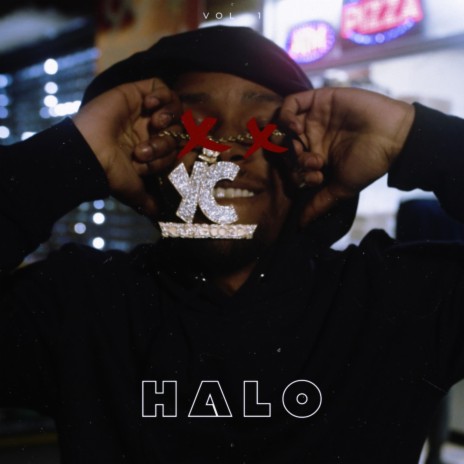 Halo ft. Slatt | Boomplay Music