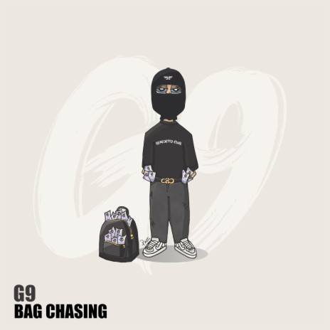 Bag Chasing | Boomplay Music
