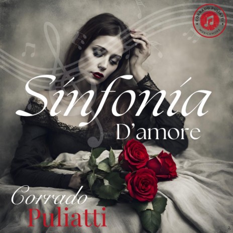 Sinfonia D'amore | Boomplay Music