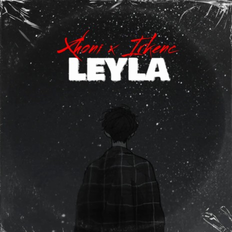 Leyla ft. Irkenc Hyka