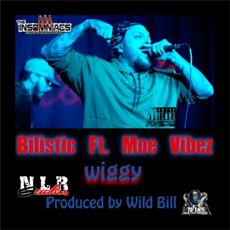 Wiggy (feat. Moe Vibez) | Boomplay Music