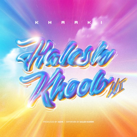 Halesh Khoob Ni | Boomplay Music