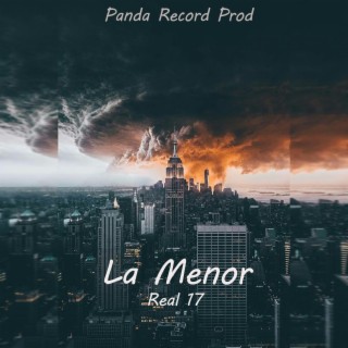 La Menor