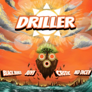 DRILLER lyrics | Boomplay Music