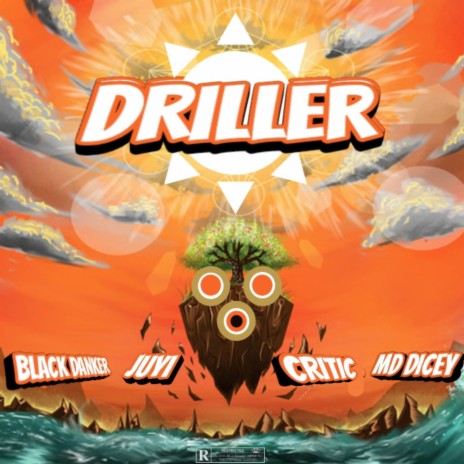 DRILLER | Boomplay Music