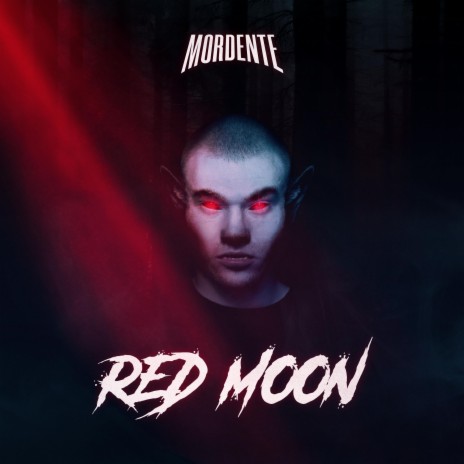 Red Moon | Boomplay Music