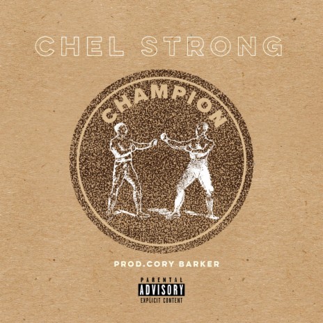 Champion | Boomplay Music