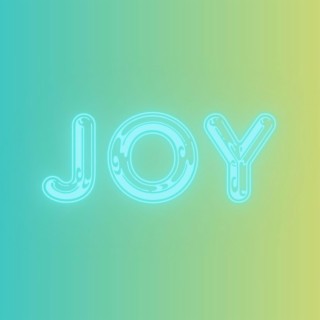 Joy (You can't take it)