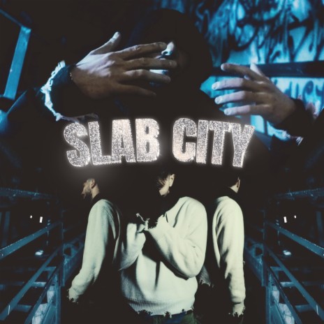 Slab City ft. DMNaya | Boomplay Music