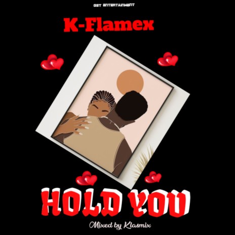 Hold You | Boomplay Music