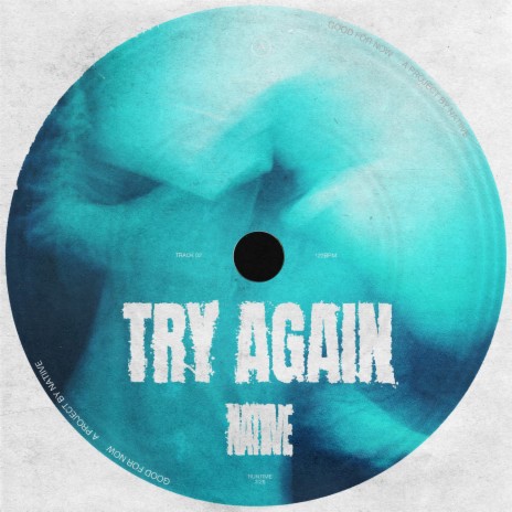 Try Again ft. Kwesi | Boomplay Music