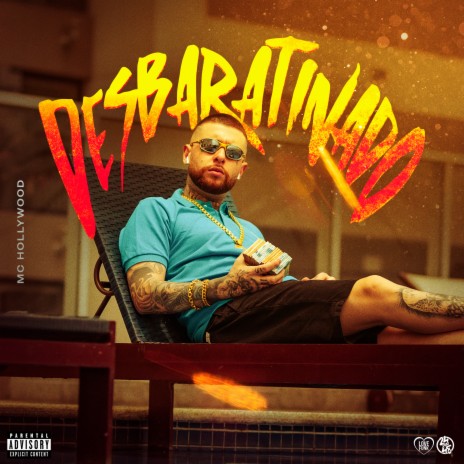 Desbaratinado | Boomplay Music