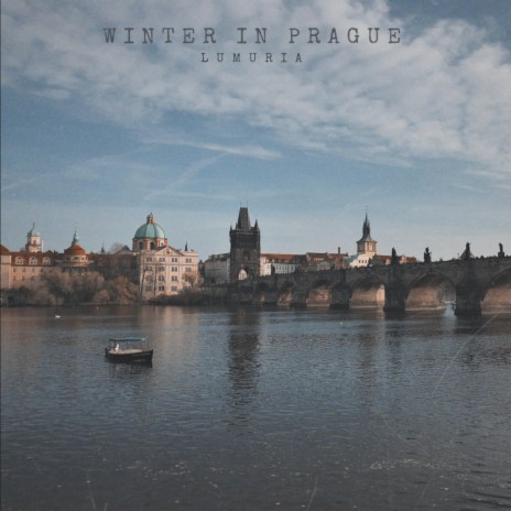 Winter in Prague | Boomplay Music