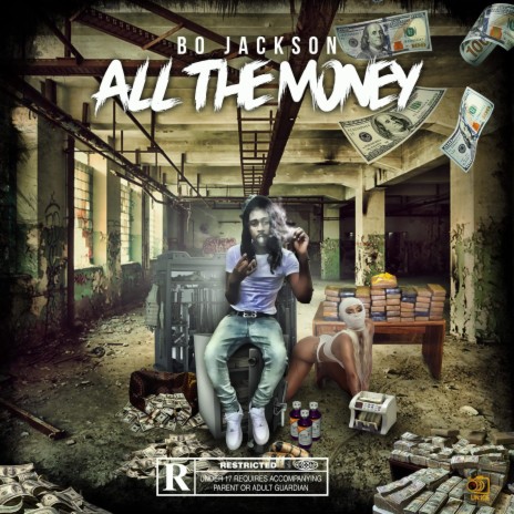 All The Money | Boomplay Music