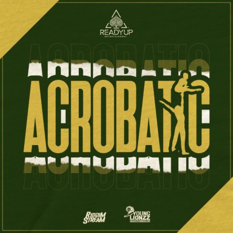 ACROBATIC ft. Moncherie | Boomplay Music