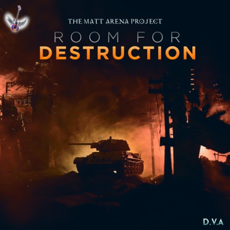 Room For Destruction | Boomplay Music