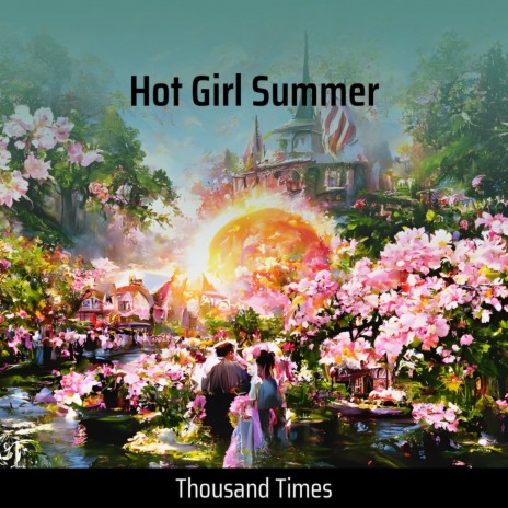 Hot Girl Summer | Boomplay Music