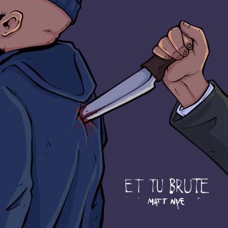 Et Tu Brute | Boomplay Music