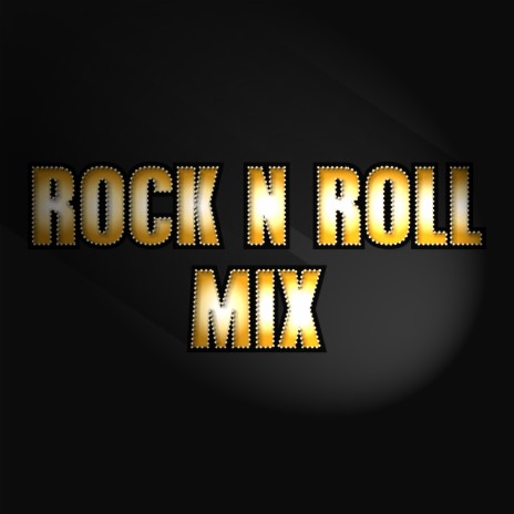 Rock 'n' Roll Disco (Continuous DJ Mix) | Boomplay Music