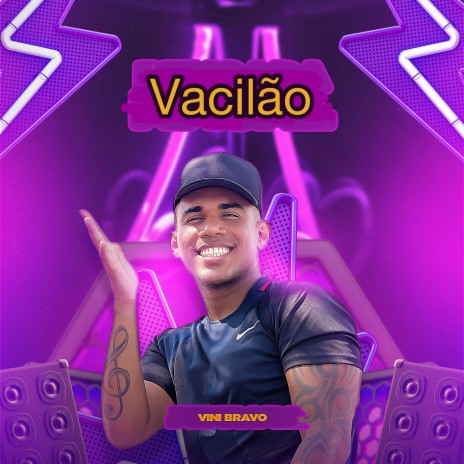 Vacilão | Boomplay Music