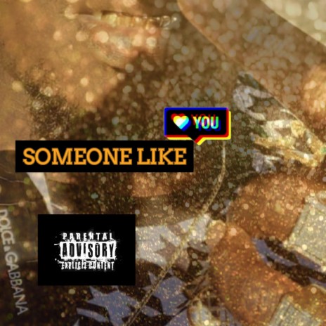 Someone Like You (Freestyle) | Boomplay Music