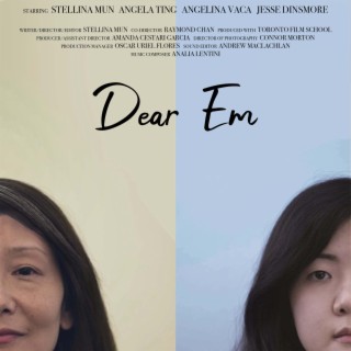 Dear Em (Original Motion Picture Soundtrack)