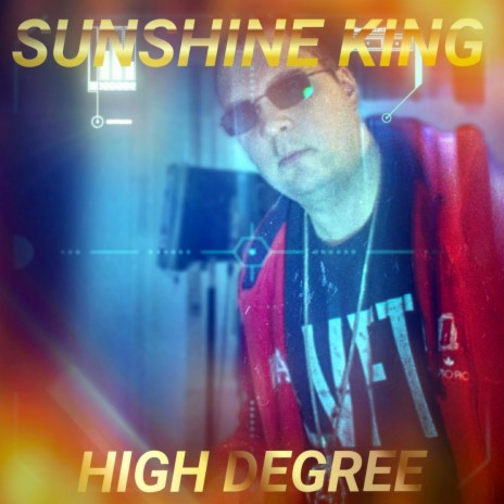 High Degree | Boomplay Music