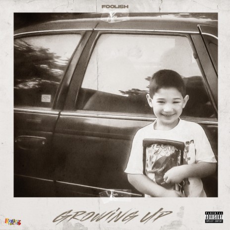 Growing Up | Boomplay Music