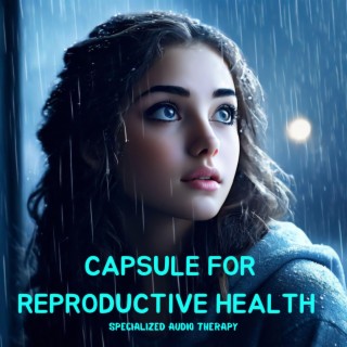 Capsule for Reproductive Health