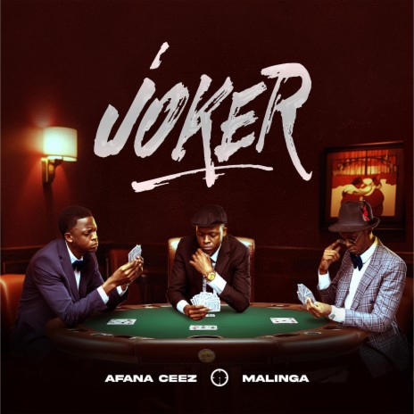 Joker ft. Malinga | Boomplay Music
