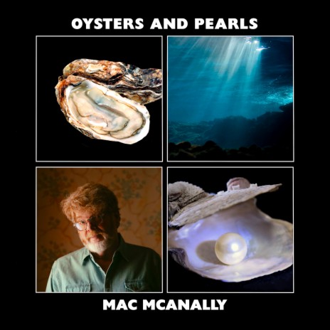 Oysters and Pearls | Boomplay Music