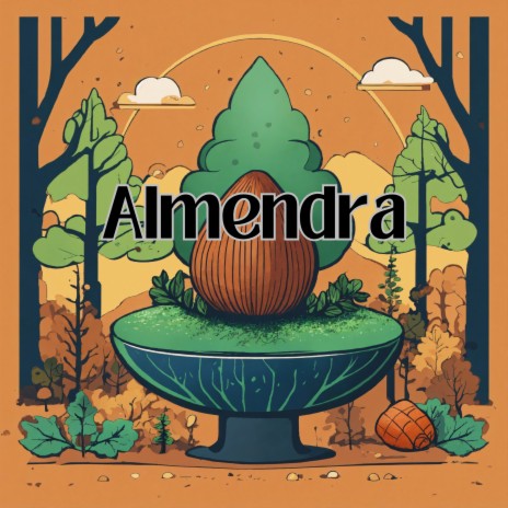 Almendra ft. Los Incateños | Boomplay Music