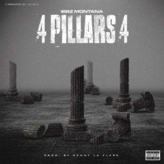 4 Pillars 4