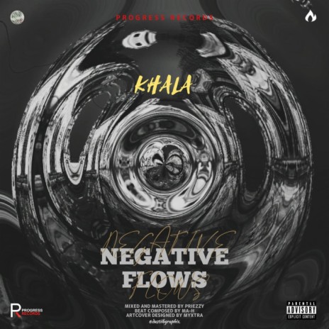 Negative Flows | Boomplay Music